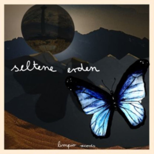 VARIOUS ARTISTS | SELTENE ERDEN | 12IN VINYL