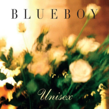 BLUEBOY | UNISEX | VINYL RECORD (LP)