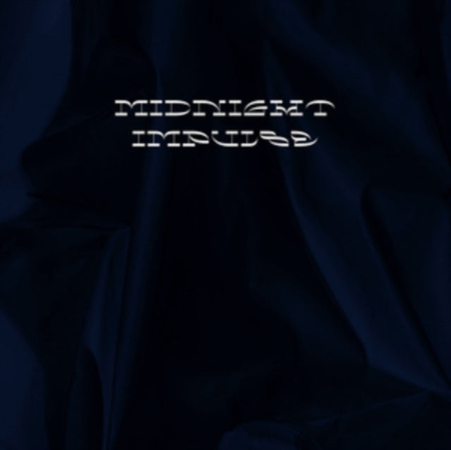 VARIOUS ARTISTS | MIDNIGHT IMPULSE | 12IN VINYL
