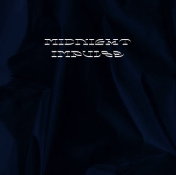 VARIOUS ARTISTS | MIDNIGHT IMPULSE | 12IN VINYL