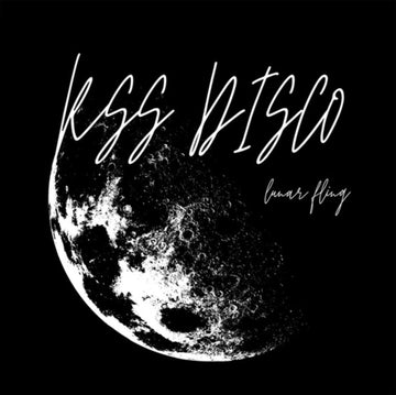 RSS DISCO | LUNAR FLING | 12IN VINYL