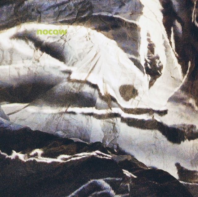 NOCOW | UALLDIE | 12IN VINYL
