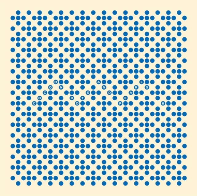 VARIOUS ARTISTS | DOTS & PEARLS 6 | 12IN VINYL