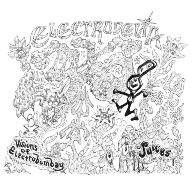 ELECTRODELIA | ELECTRODELIA | 12IN VINYL