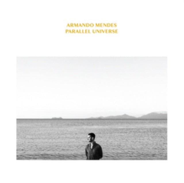 MENDES, ARMANDO | PARALLEL UNIVERSE | VINYL RECORD (LP)