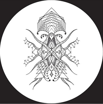 PFIRTER & OLIVER ROSEMANN | ALPHA | 12IN VINYL