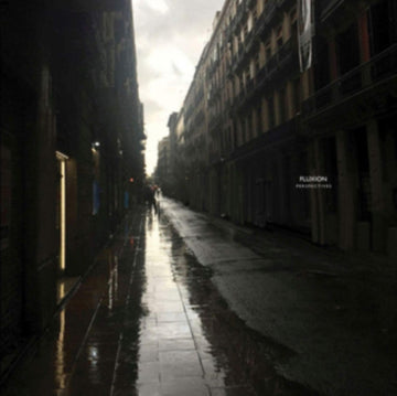PERSPECTIVES (2LP/GATEFOLD/IMPORT) | VINYL RECORD (LP)