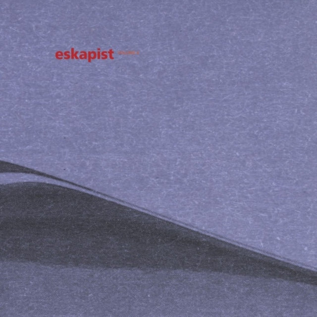 ESKAPIST | ESKAPIST VOLUME 4 (MANIFESTO) | 12IN VINYL