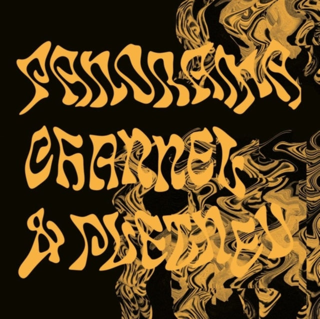 PANORAMA CHANNEL & PLETNEV | BLAVATSKY EP | 12IN VINYL