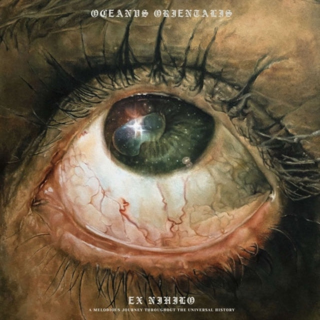 OCEANVS ORIENTALIS | EX NIHILO | VINYL RECORD (LP)