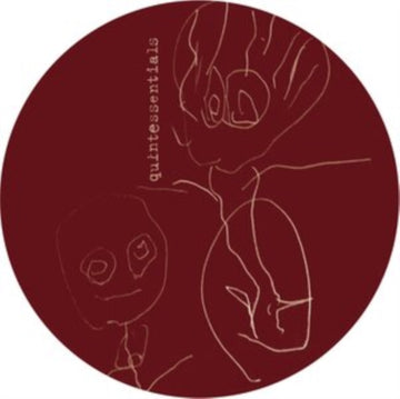 PIECE OF BALLAD EP | 12IN VINYL