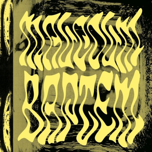 MALCOLM | BAPTEM | 12IN VINYL