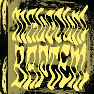 MALCOLM | BAPTEM | 12IN VINYL
