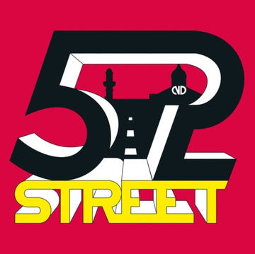 52ND STREET | LOOK INTO MY EYES / EXPRESS (140G/45 RPM) | 12IN VINYL