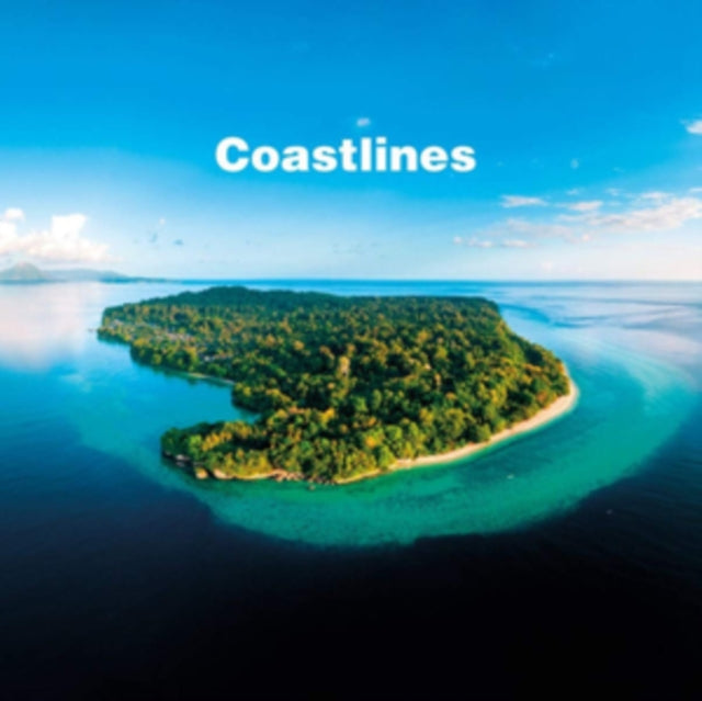 COASTLINES | COASTLINES | VINYL RECORD (LP)