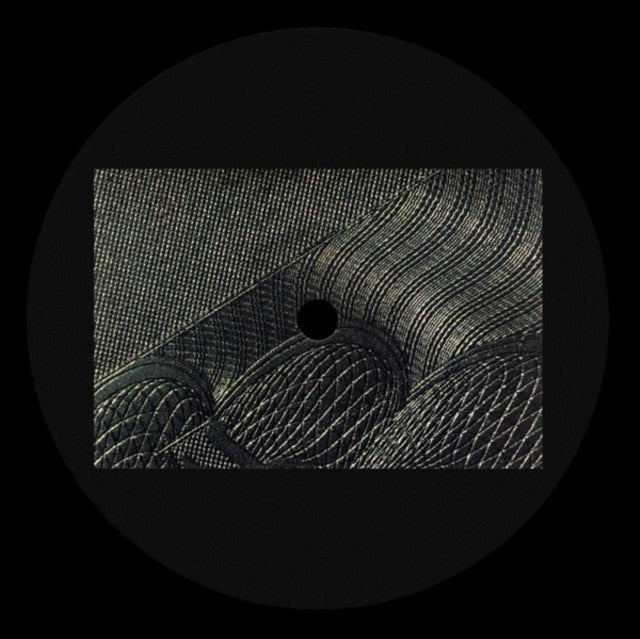 RUUTU POISS | PULL/PUSH | 12IN VINYL