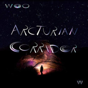 ARCTURIAN CORRIDOR | VINYL RECORD (LP)