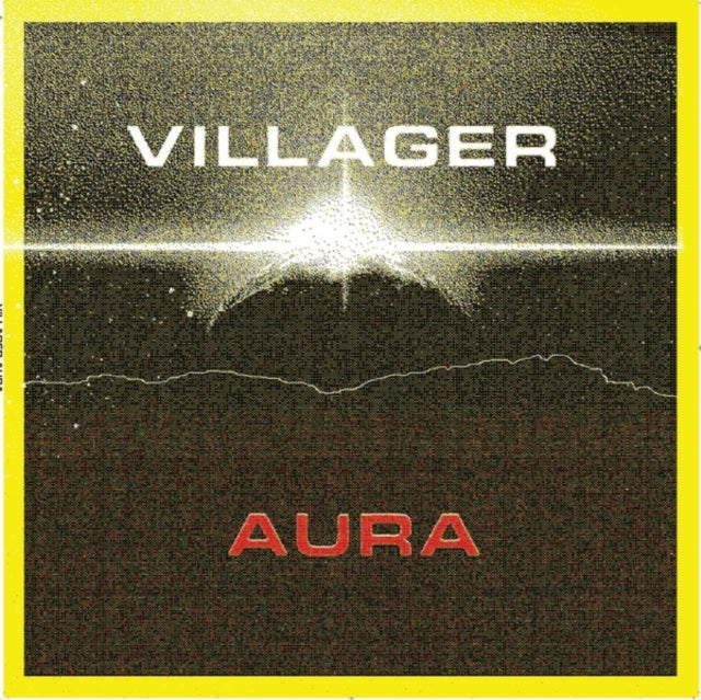 VILLAGER | AURA | 12IN VINYL