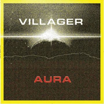 VILLAGER | AURA | 12IN VINYL