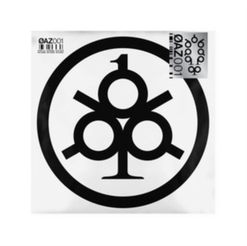 BOYS NOIZE PRESENTS ONES & ZEROS (3LP) | VINYL RECORD (LP)
