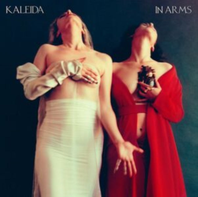 KALEIDA | IN ARMS (2LP) | VINYL RECORD (LP)