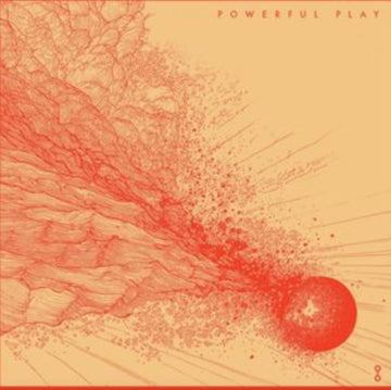 POWERFUL PLAY | 12IN VINYL