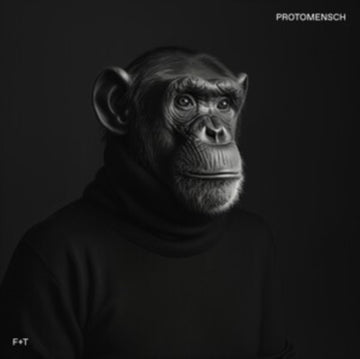 PROTOMENSCH | VINYL RECORD (LP)