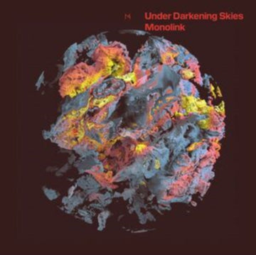 UNDER DARKENING SKIES | VINYL RECORD (LP)