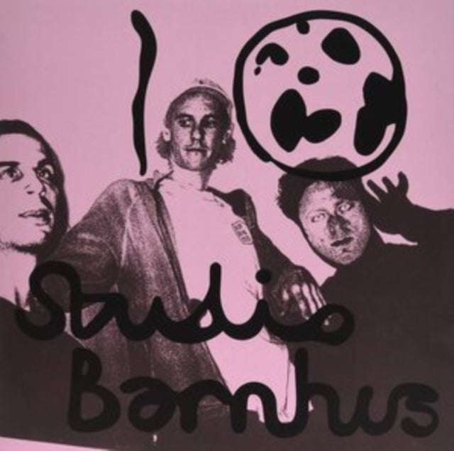 STUDIO BARNHUS | 10 | 12IN VINYL