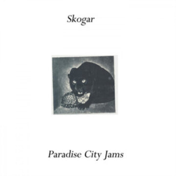 SKOGAR | PARADISE CITY JAMS | VINYL RECORD (LP)