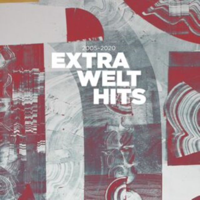 EXTRAWELT | EXTRA WELT HITS | 12IN VINYL