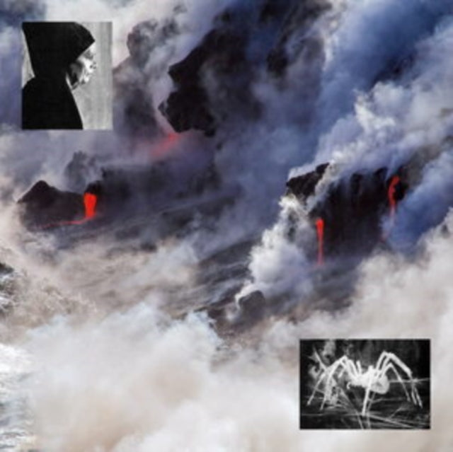 O-WELLS | EBECS | VINYL RECORD (LP)
