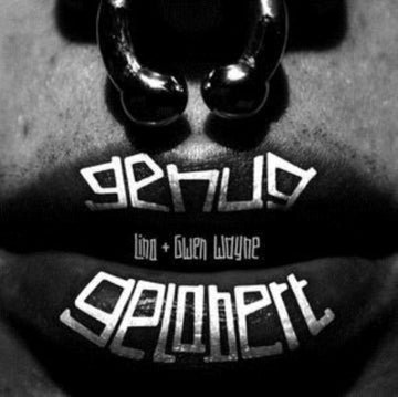 GENUG GELABERT (IMPORT) | 12IN VINYL