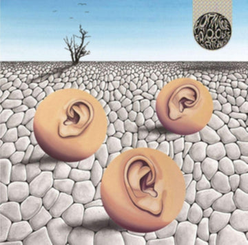 FAR OUT FAR WEST (IMPORT) | VINYL RECORD (LP)