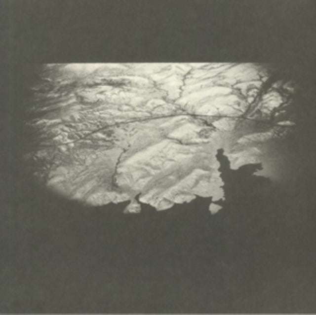 ALCI | CANT DANCE | 12IN VINYL