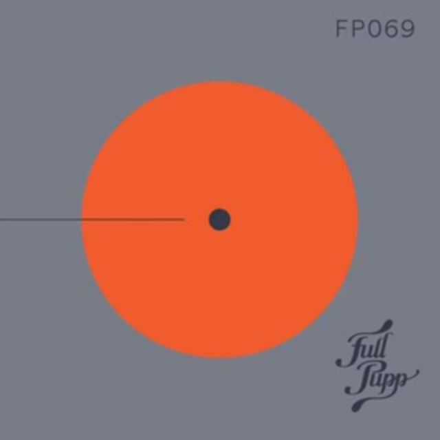 DJ FETT BIRGER; BJORN TORSKE | FULL PUPP 15 YEARS PART 1 - EP | 12IN VINYL