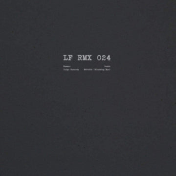 LF RMX 024 (LEN FAKI MIXES) (IMPORT) | 12IN VINYL