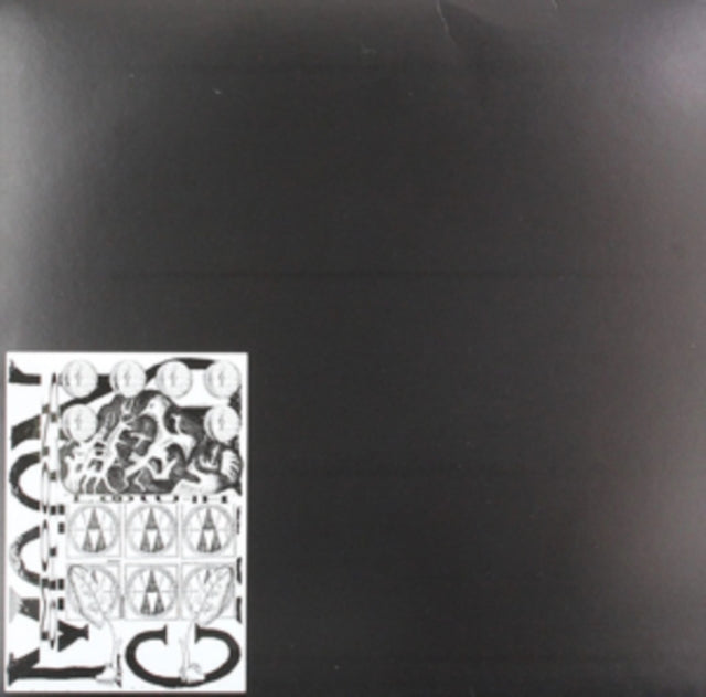 LOUH | MOON CHILD | 12IN VINYL