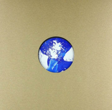 SMBD | PURPLE WINDS EP | 12IN VINYL