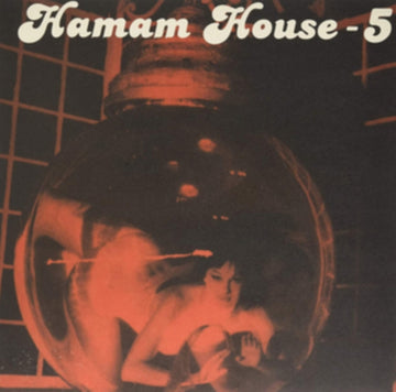 HAMAM HOUSE 5 (IMPORT) | 12IN VINYL