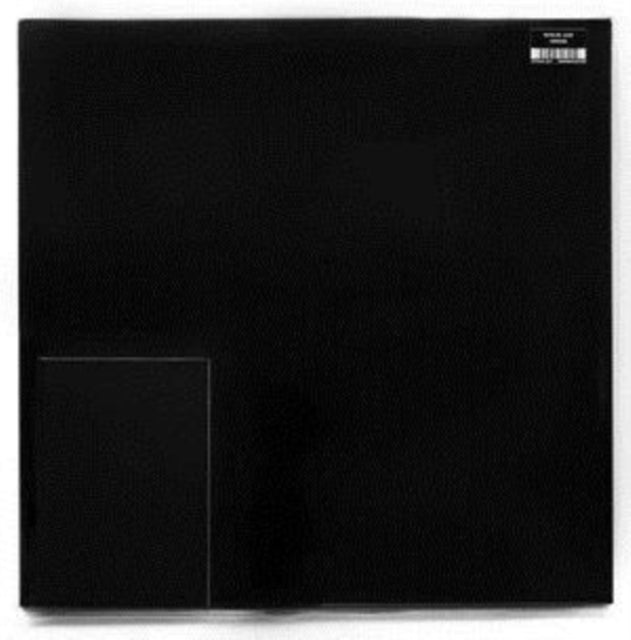 JAAR, NICOLAS | CENIZAS (3LP) | VINYL RECORD (LP)