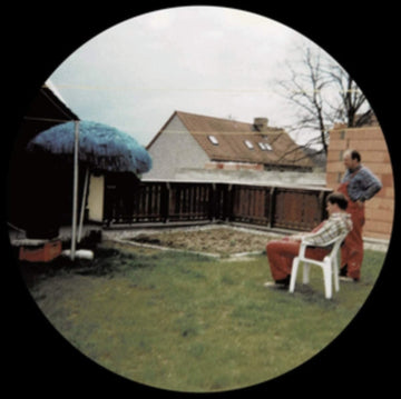 BLAUER MONTAG (IMPORT) | 12IN VINYL