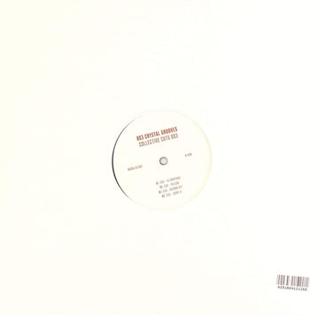 S3A | PAGES EPILOGUE | 12IN VINYL