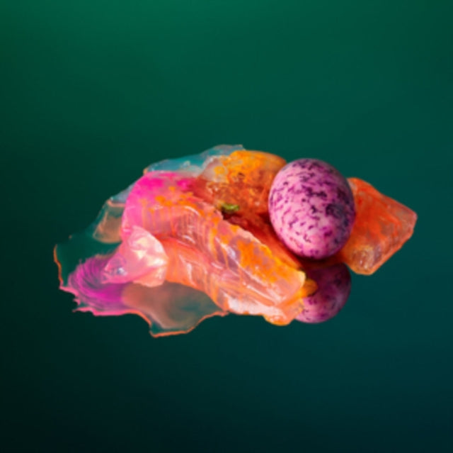 UNKNOWN | STILL LIFE | VINYL RECORD (LP)