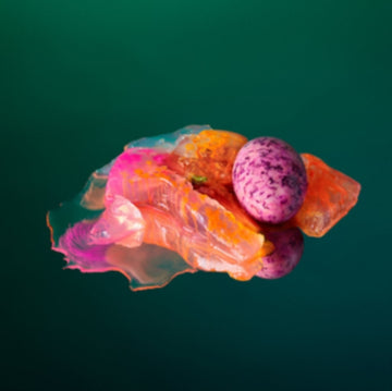 UNKNOWN | STILL LIFE | VINYL RECORD (LP)