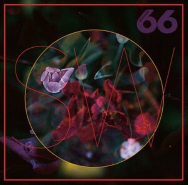 SW. | TRUELIPS | VINYL RECORD (LP)