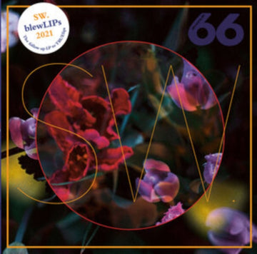 SW. | BLEWLIPS | VINYL RECORD (LP)