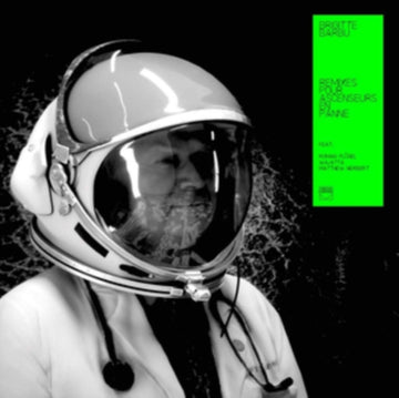 REMIXES POUR ASCENCEURS EN PANNE (IMPORT) | 12IN VINYL