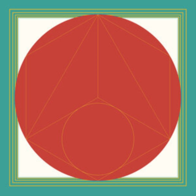 SATOH, SOMEI | EMERALD TABLET / ECHOES | VINYL RECORD (LP)