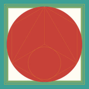 SATOH, SOMEI | EMERALD TABLET / ECHOES | VINYL RECORD (LP)